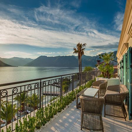 Hotel Forza Terra Kotor Exterior photo