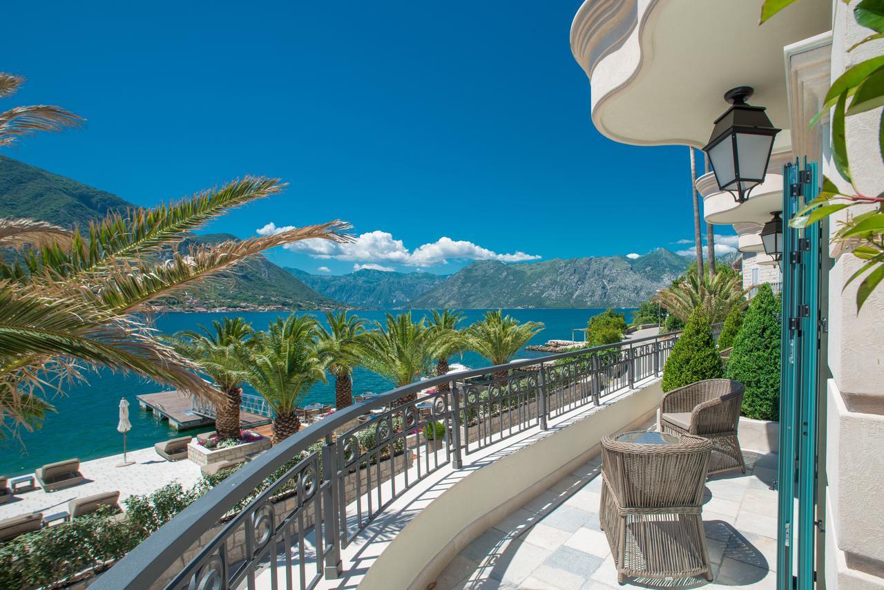 Hotel Forza Terra Kotor Exterior photo